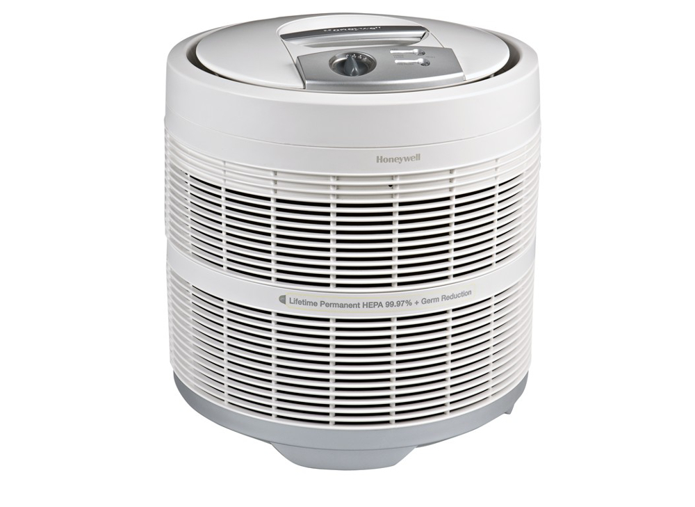 best home air purifier for mold