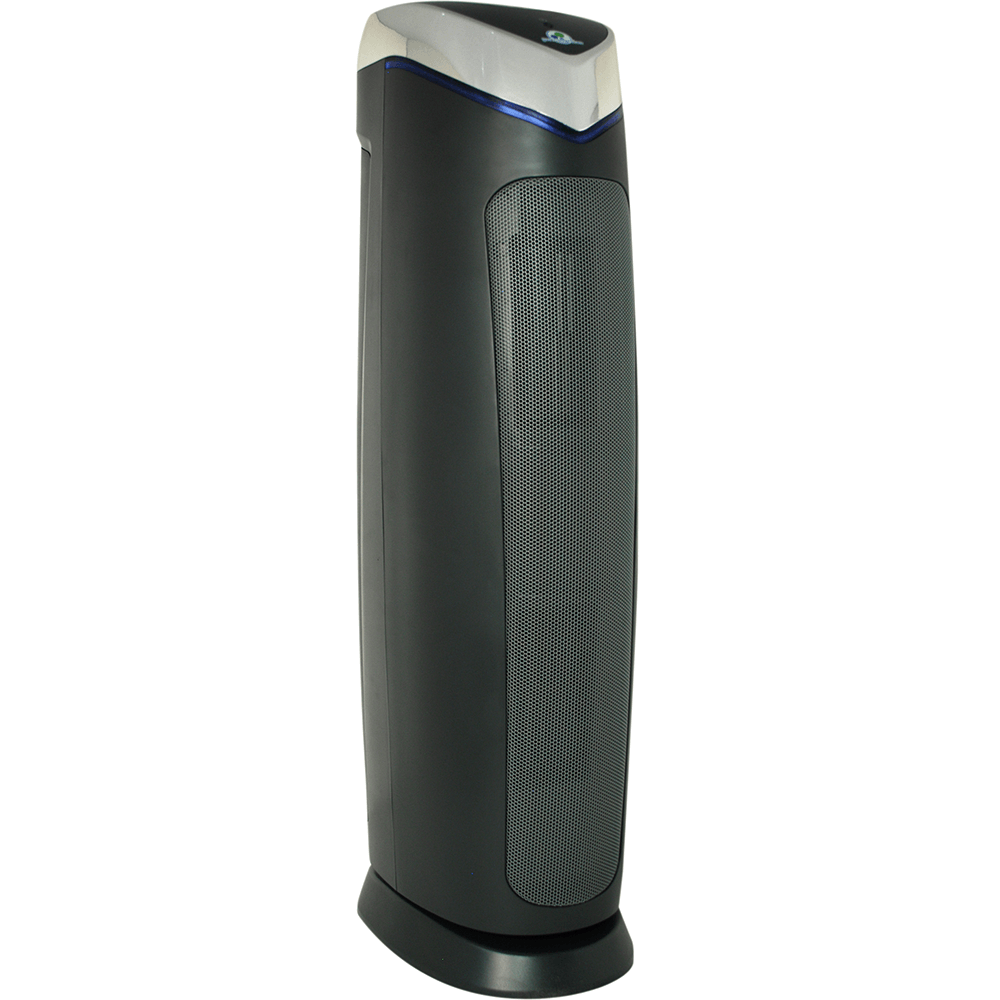 best air purifier for asthma